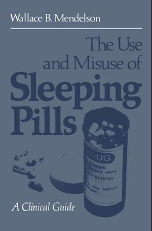 Use and Misuse of Sleeping Pills