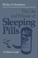 Use and Misuse of Sleeping Pills