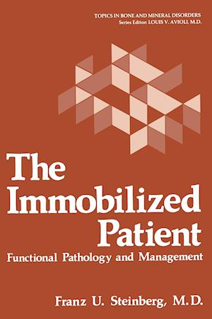 The Immobilized Patient