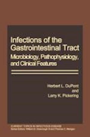 Infections of the Gastrointestinal Tract