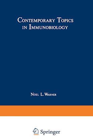 Contemporary Topics in Immunobiology