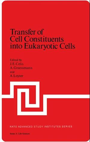 Transfer of Cell Constituents into Eukaryotic Cells