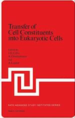 Transfer of Cell Constituents into Eukaryotic Cells