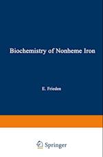 Biochemistry of Nonheme Iron
