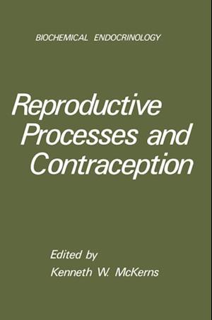 Reproductive Processes and Contraception