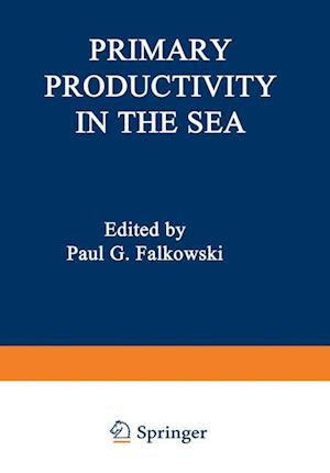 Primary Productivity in the Sea