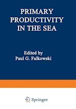 Primary Productivity in the Sea