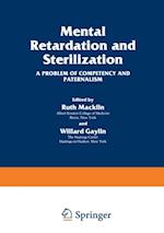 Mental Retardation and Sterilization