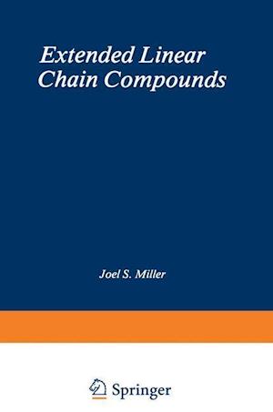 Extended Linear Chain Compounds