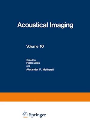 Acoustical Imaging