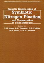 Genetic Engineering of Symbiotic Nitrogen Fixation and Conservation of Fixed Nitrogen