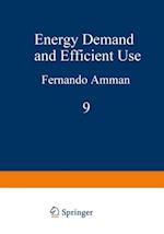 Energy Demand and Efficient Use