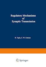 Regulatory Mechanisms of Synaptic Transmission