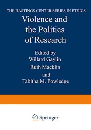 Violence and the Politics of Research