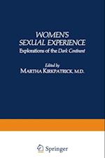 Women's Sexual Experience