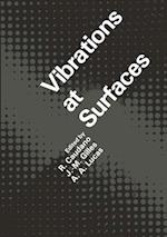 Vibrations at Surfaces