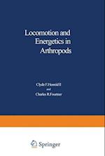 Locomotion and Energetics in Arthropods