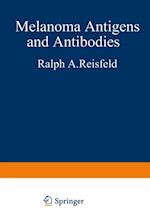 Melanoma Antigens and Antibodies