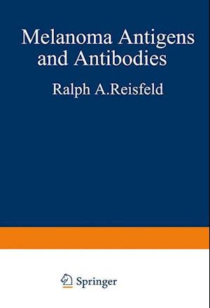 Melanoma Antigens and Antibodies