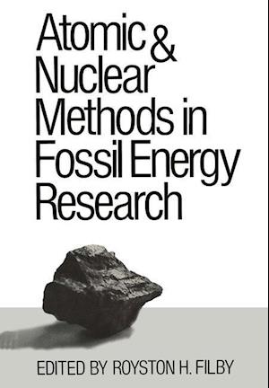 Atomic and Nuclear Methods in Fossil Energy Research