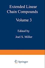 Extended Linear Chain Compounds