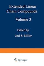 Extended Linear Chain Compounds