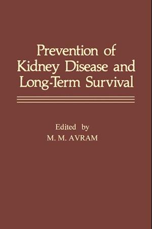 Prevention of Kidney Disease and Long-Term Survival