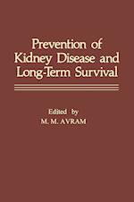 Prevention of Kidney Disease and Long-Term Survival