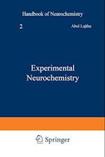 Experimental Neurochemistry