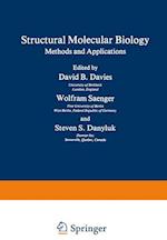 Structural Molecular Biology