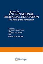 Issues in International Bilingual Education