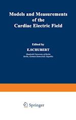 Models and Measurements of the Cardiac Electric Field