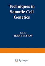 Techniques in Somatic Cell Genetics