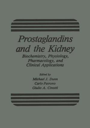 Prostaglandins and the Kidney
