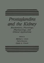 Prostaglandins and the Kidney