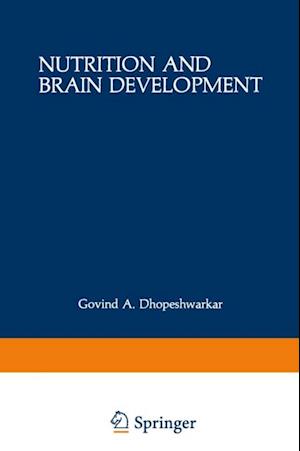 Nutrition and Brain Development