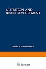 Nutrition and Brain Development