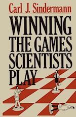 Winning the Games Scientists Play