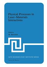 Physical Processes in Laser-Materials Interactions