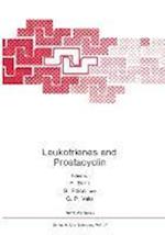 Leukotrienes and Prostacyclin