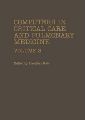 Computers in Critical Care and Pulmonary Medicine