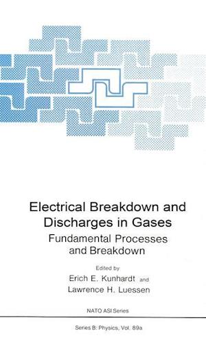 Electrical Breakdown and Discharges in Gases