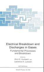 Electrical Breakdown and Discharges in Gases