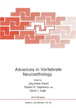 Advances in Vertebrate Neuroethology
