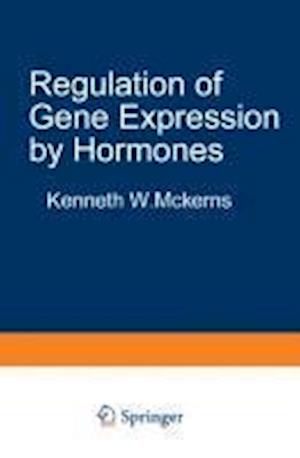 Regulation of Gene Expression by Hormones