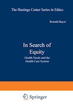 In Search of Equity