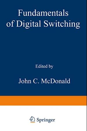 Fundamentals of Digital Switching