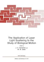 Application of Laser Light Scattering to the Study of Biological Motion