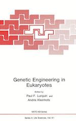Genetic Engineering in Eukaryotes