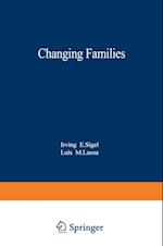 Changing Families